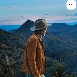 Stetson Odessa Hat for Best Made